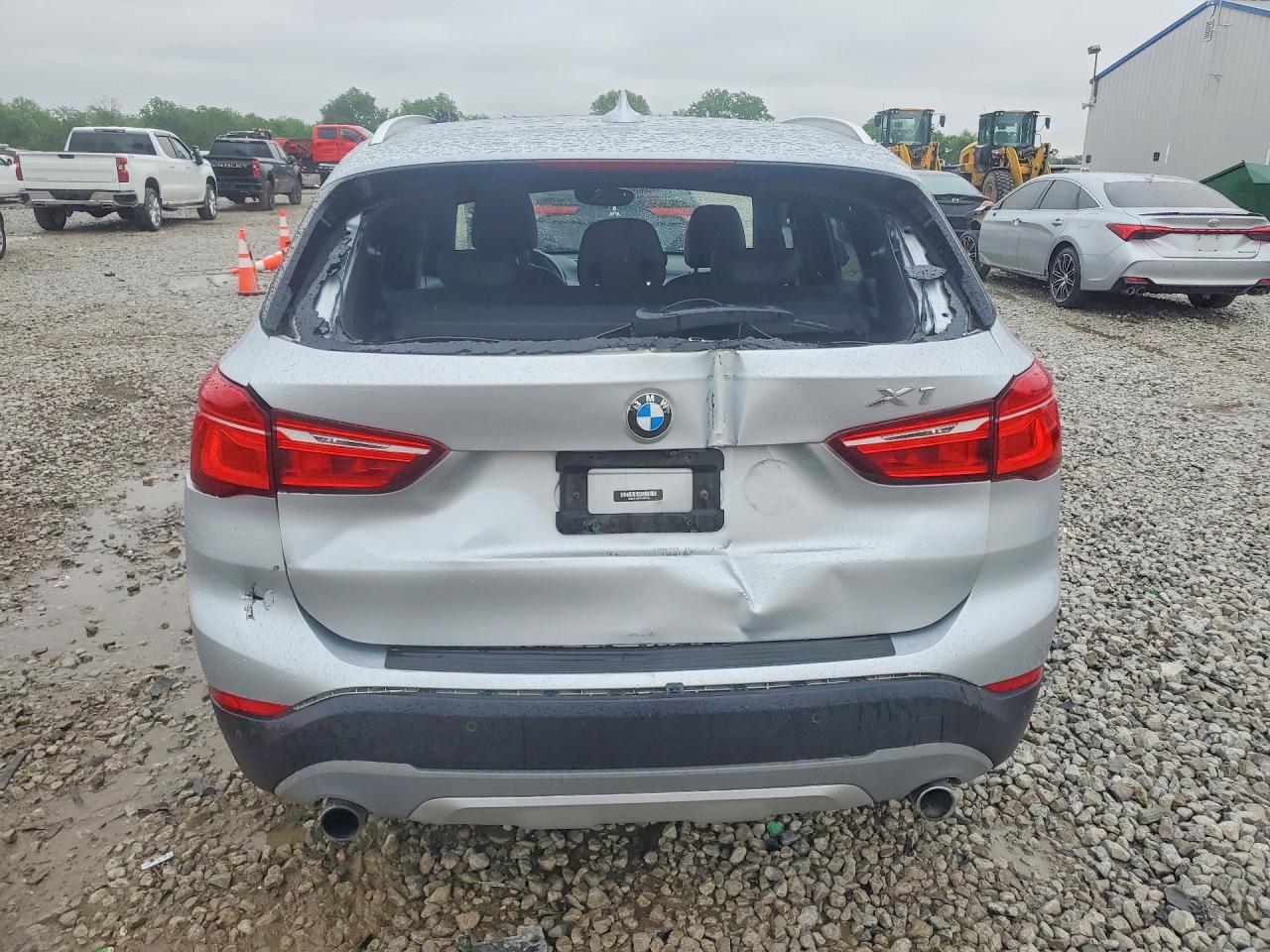 BMW X Series Xdrive28i