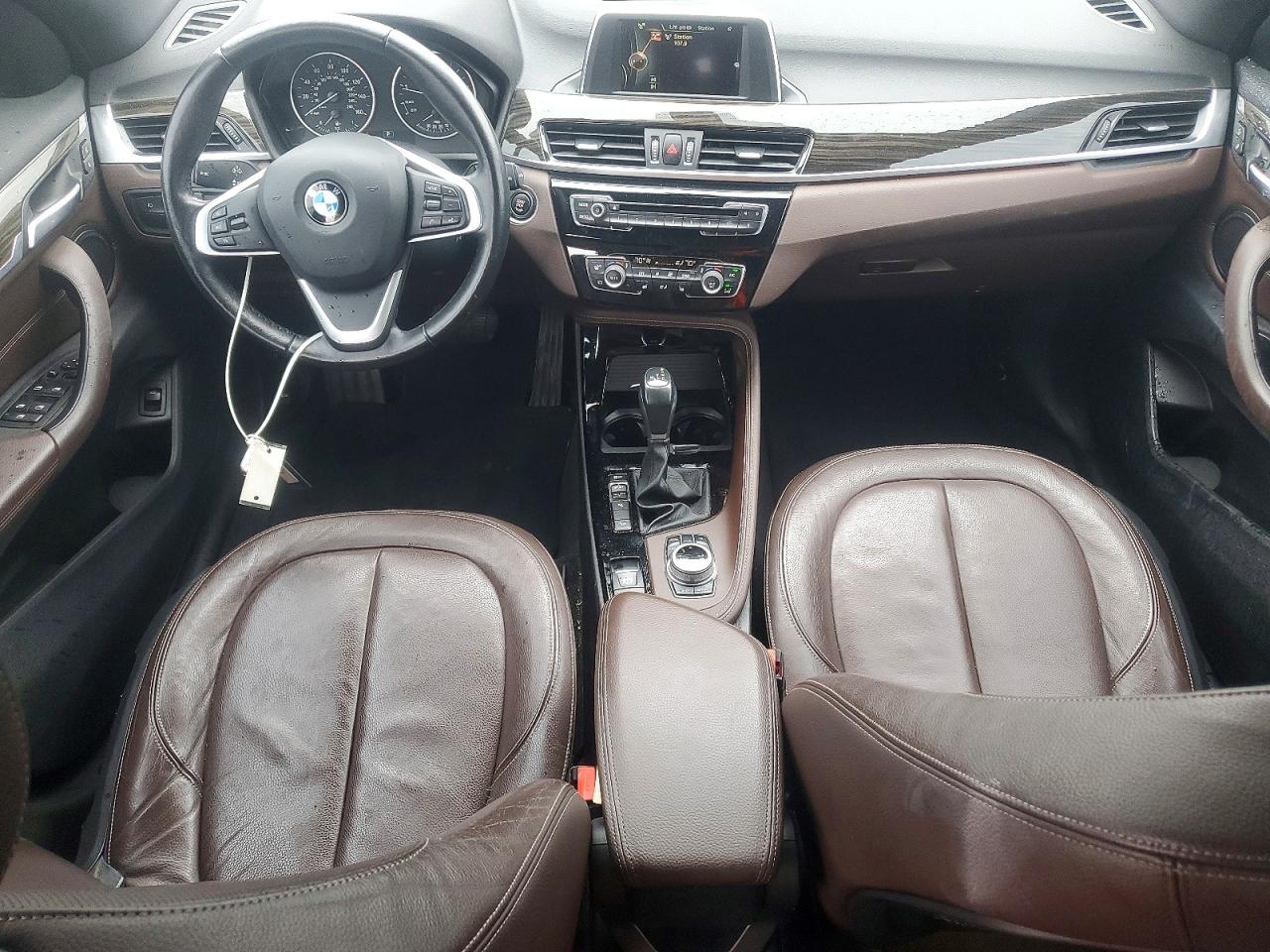 BMW X Series Xdrive28i