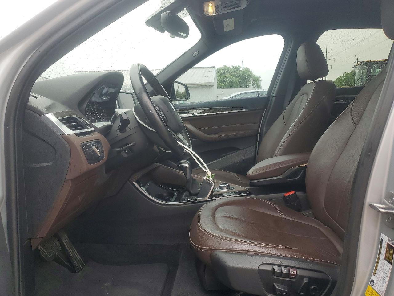 BMW X Series Xdrive28i