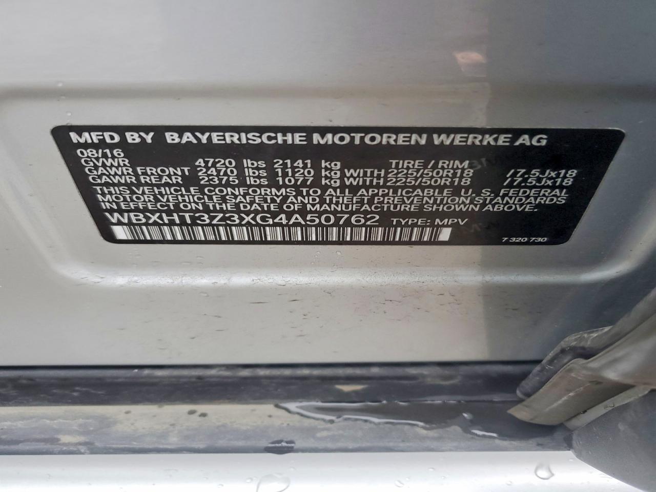 BMW X Series Xdrive28i