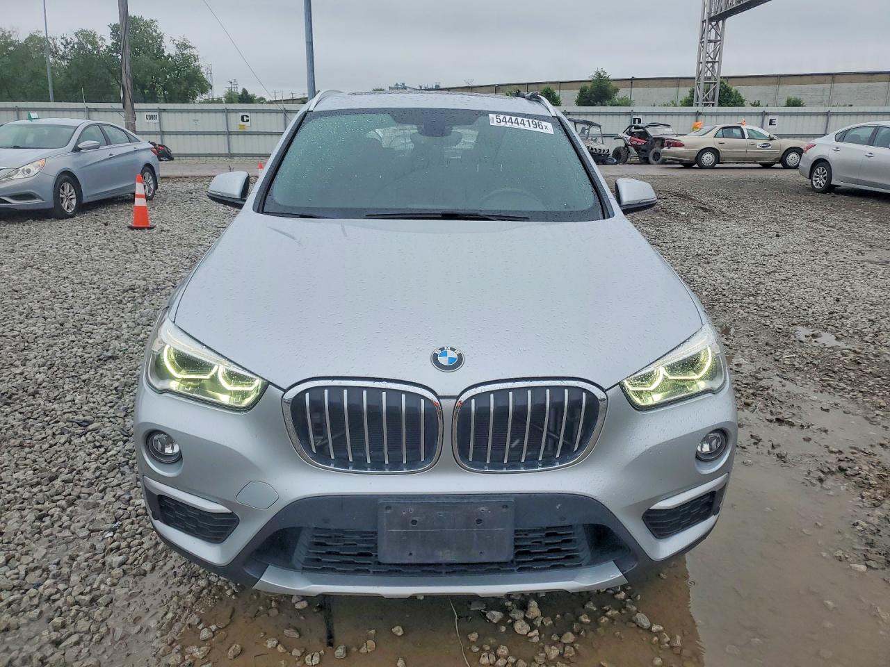 BMW X Series Xdrive28i