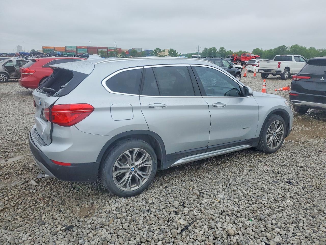 BMW X Series Xdrive28i