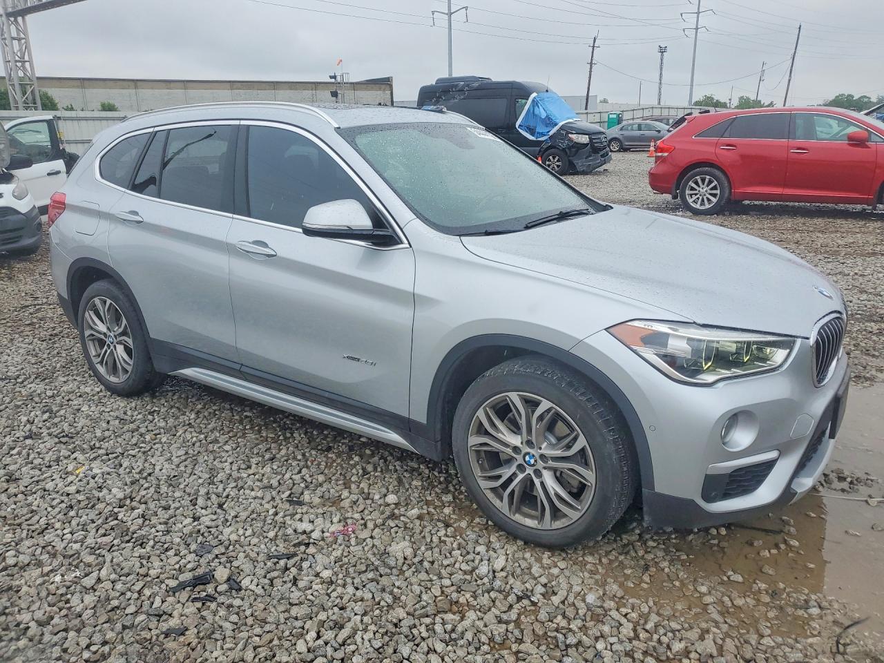 BMW X Series Xdrive28i