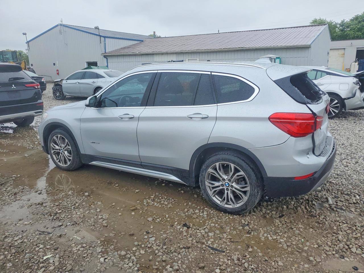 BMW X Series Xdrive28i