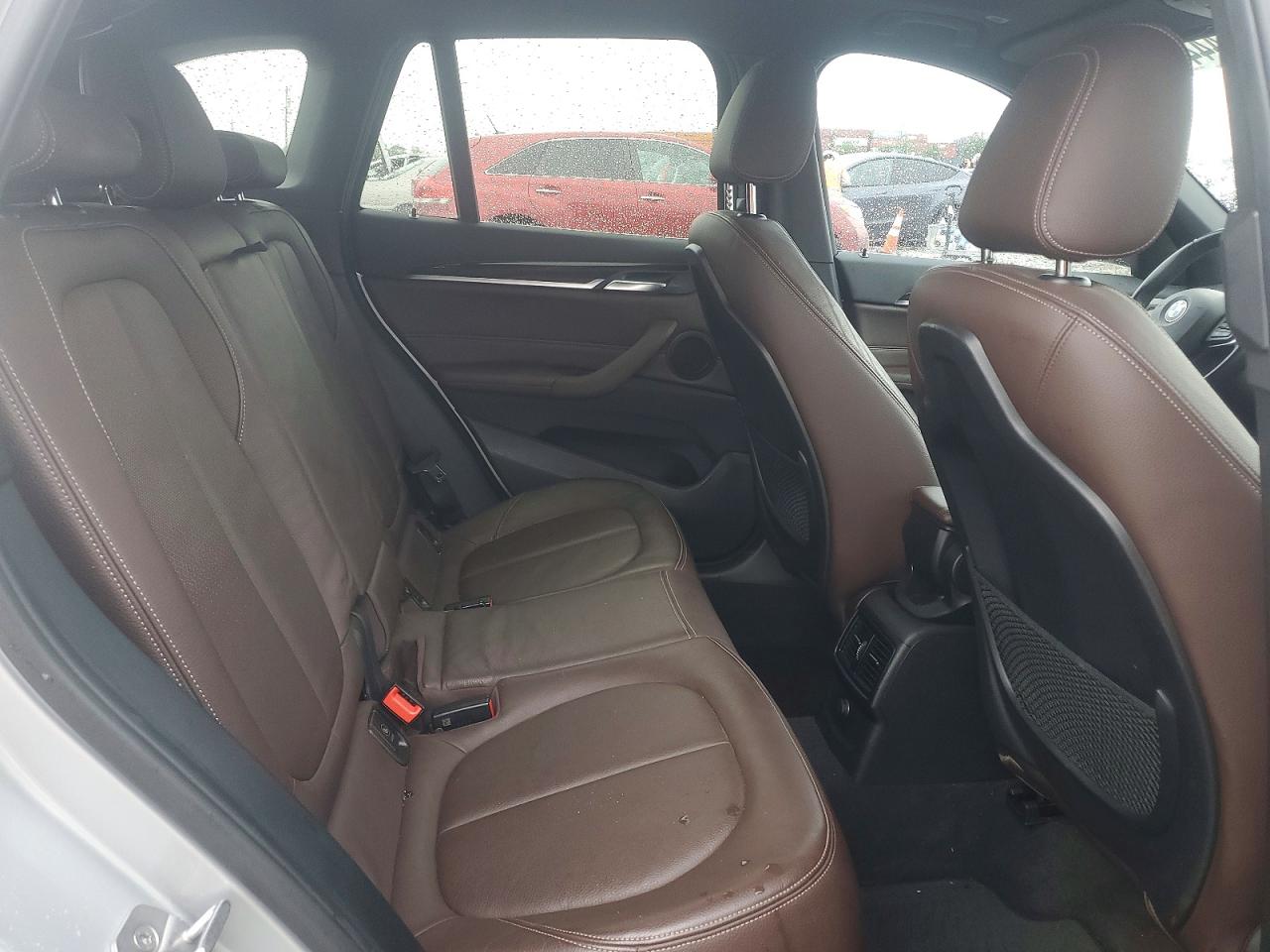 BMW X Series Xdrive28i