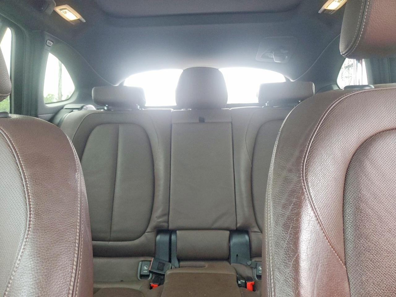 BMW X Series Xdrive28i