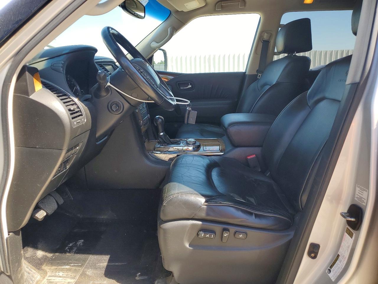 INFINITI Qx Base