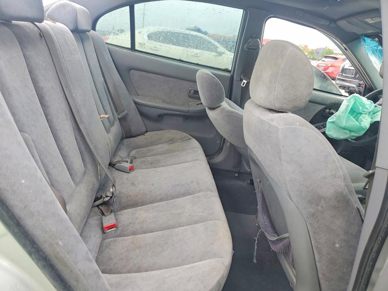 Hyundai ELANTRA Gls
