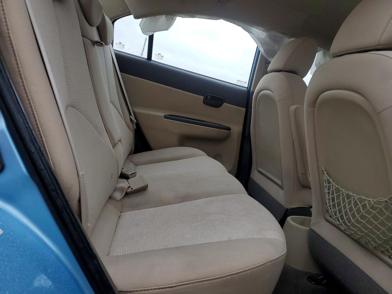 Hyundai ACCENT Gls