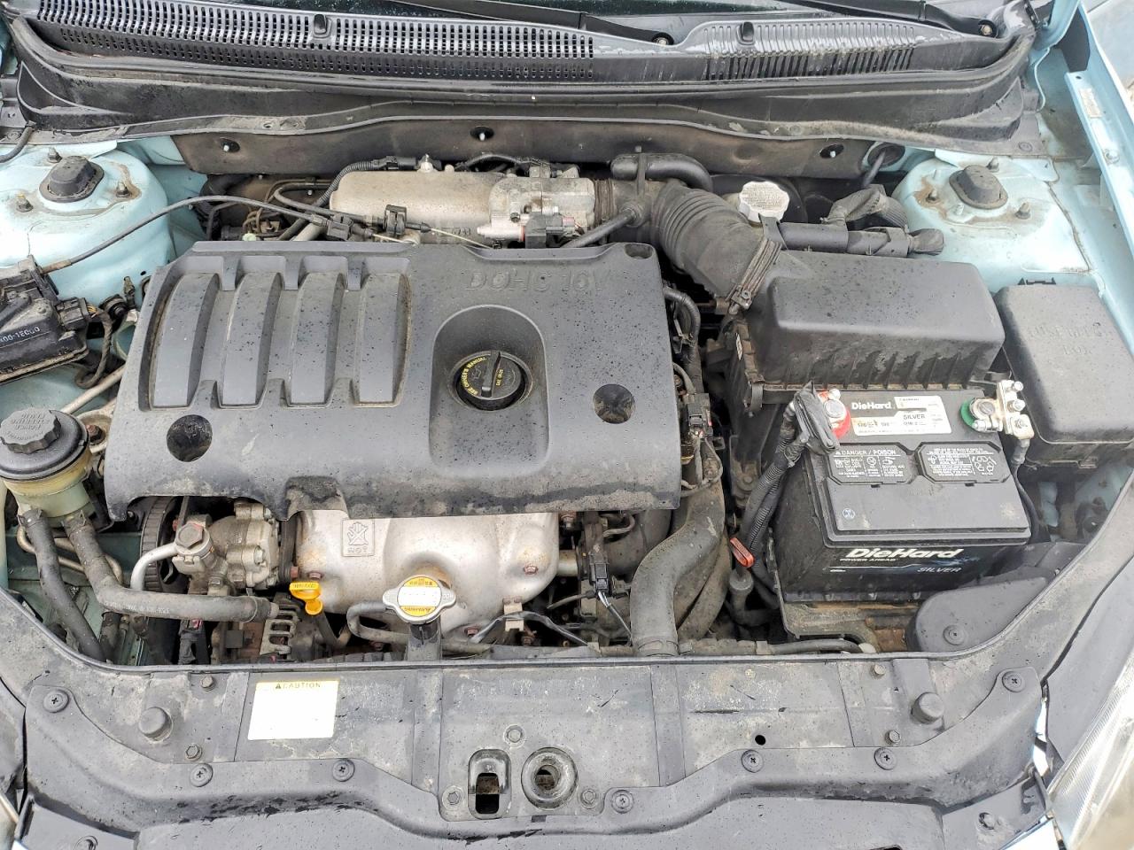 Hyundai ACCENT Gls