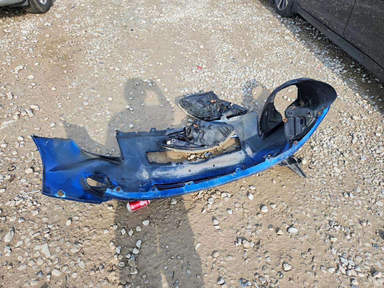 Toyota Yaris Base