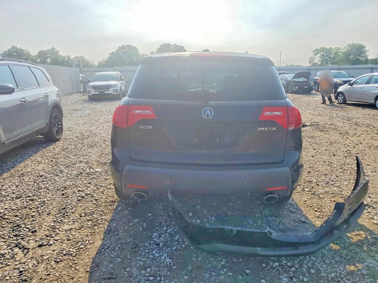 Acura MDX
