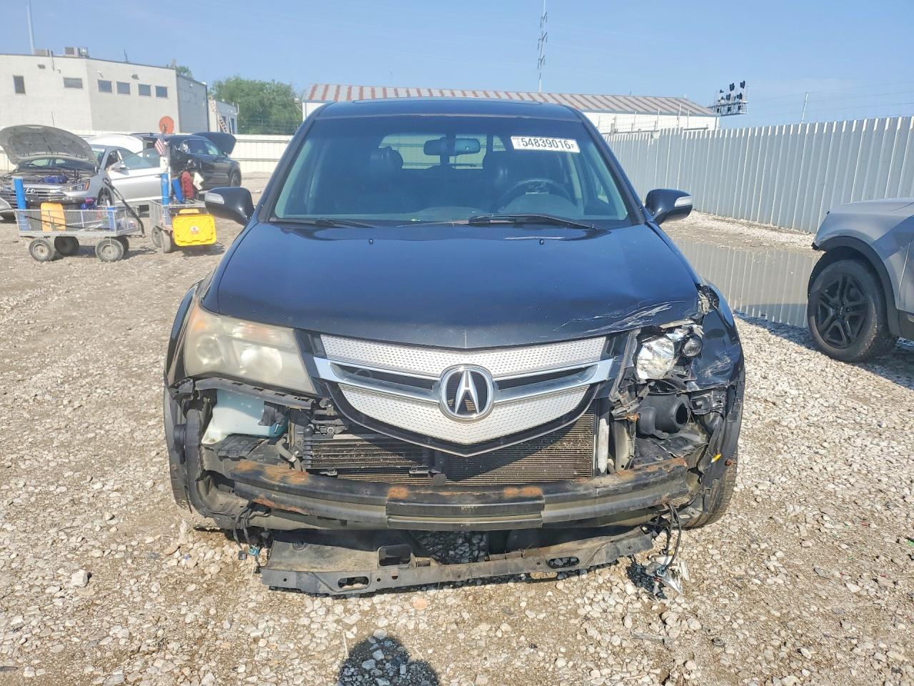 Acura MDX