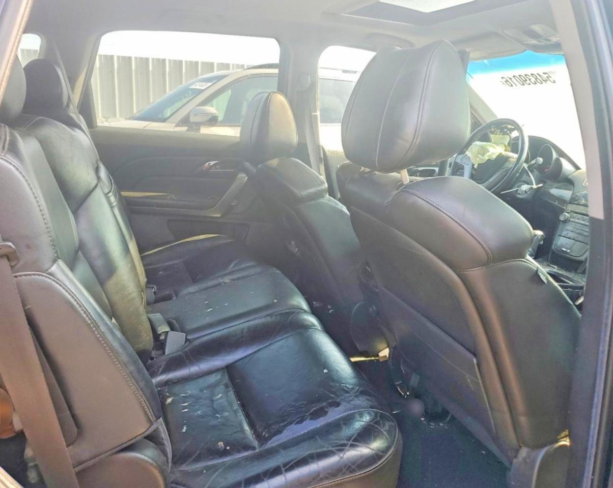 Acura MDX