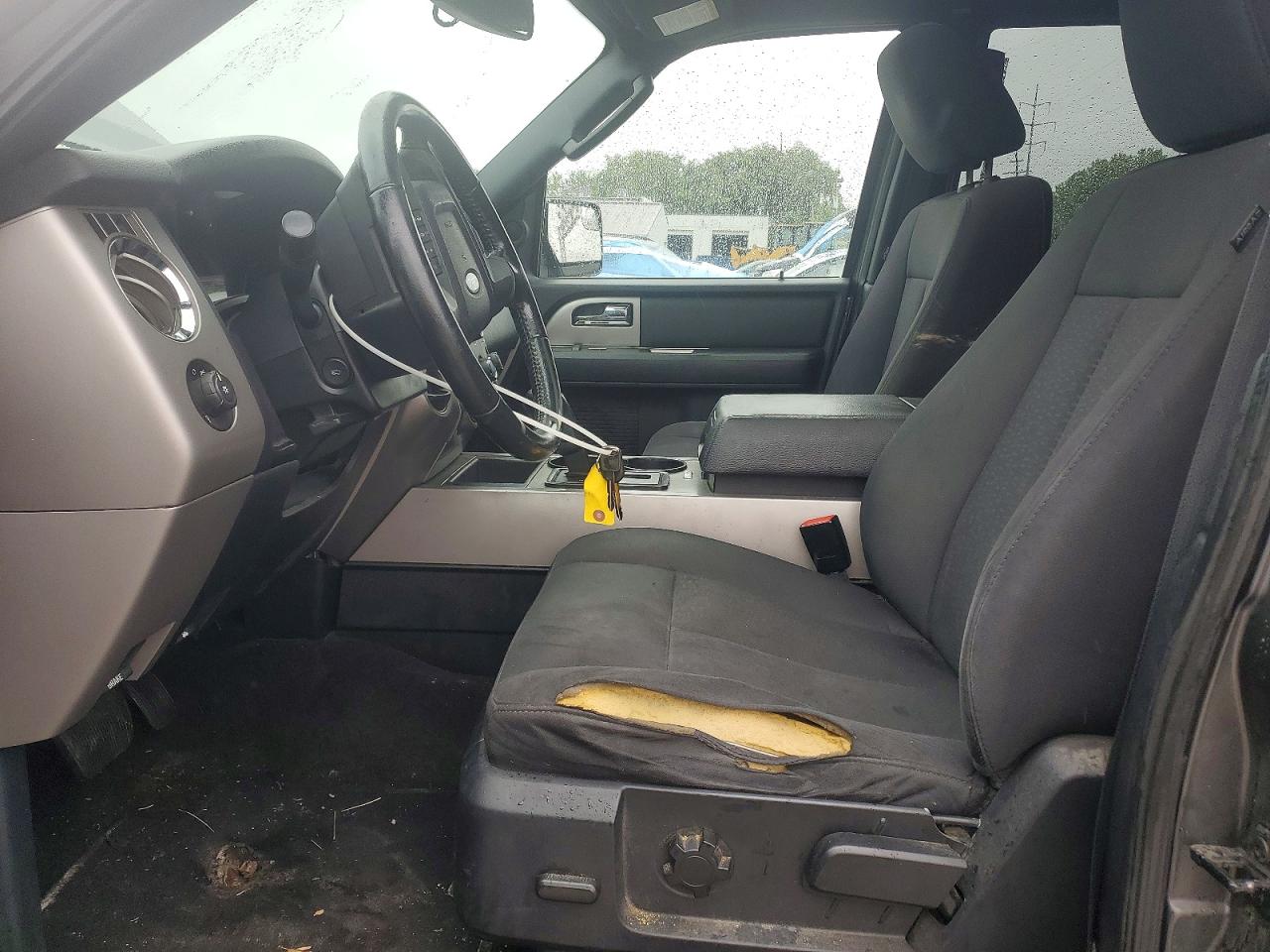 Ford Expedition El Xlt