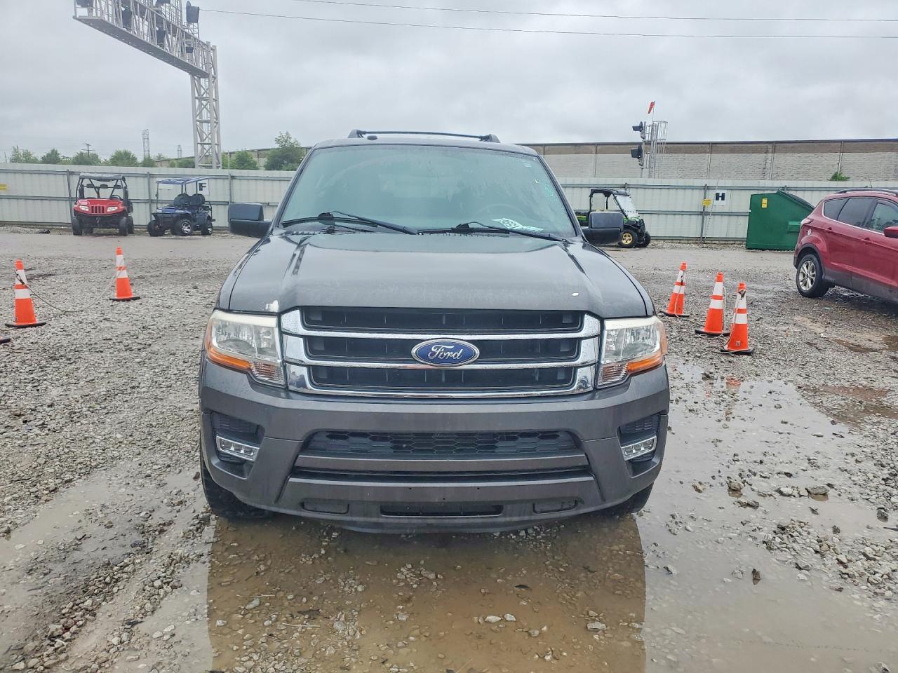 Ford Expedition El Xlt