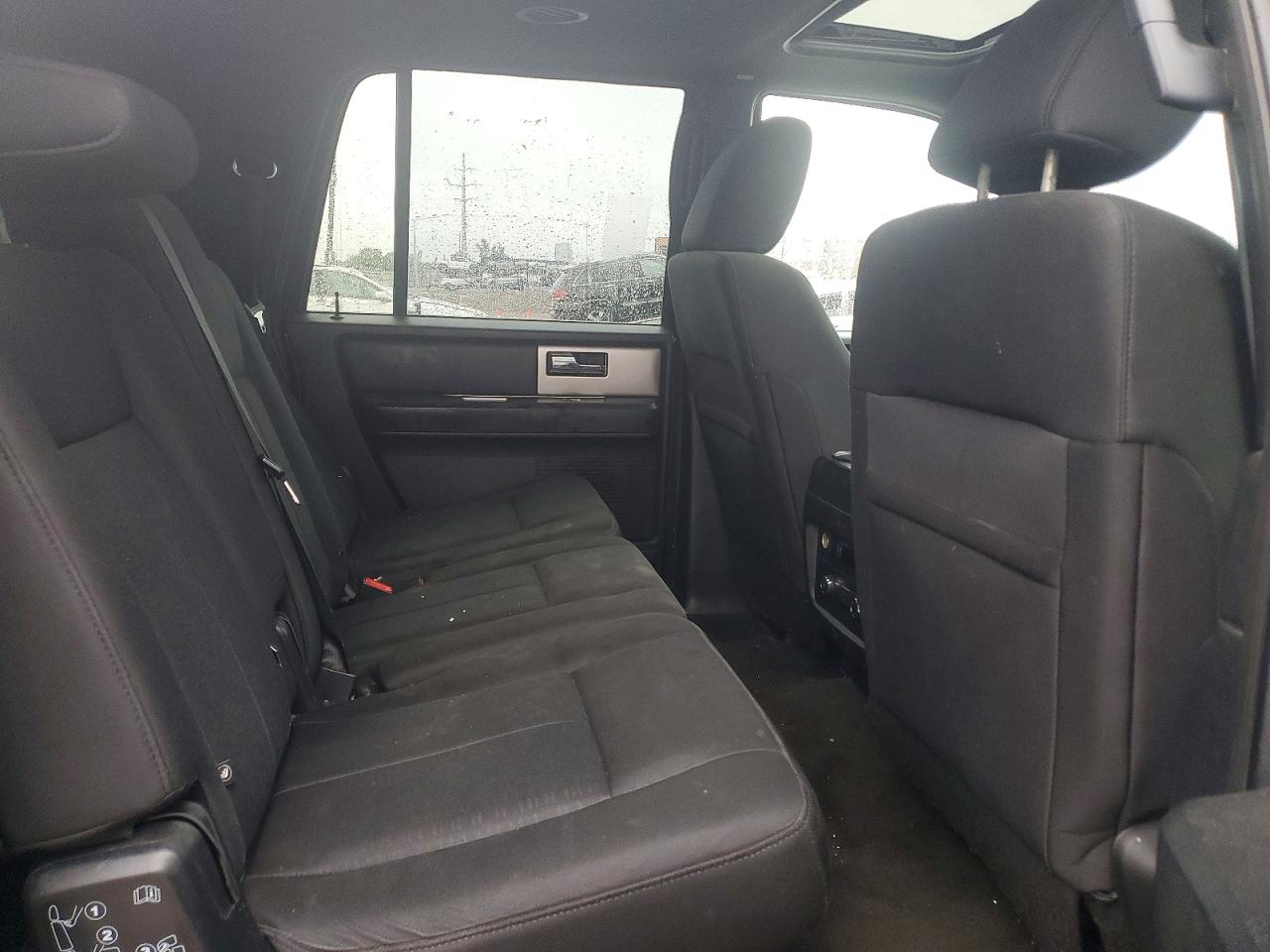 Ford Expedition El Xlt