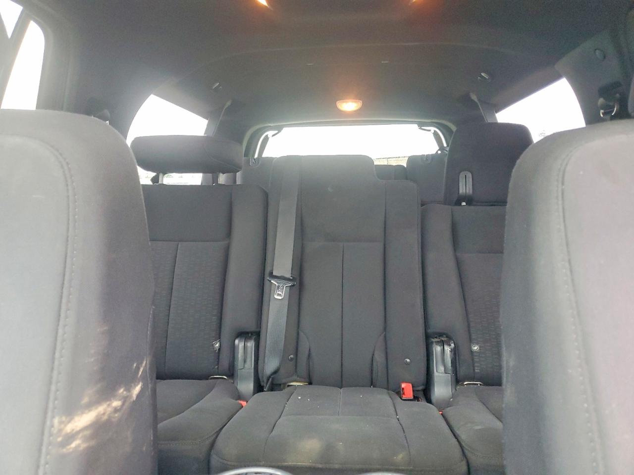 Ford Expedition El Xlt