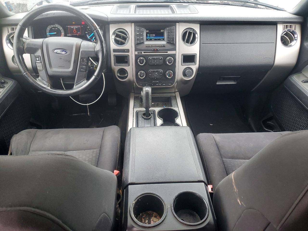 Ford Expedition El Xlt