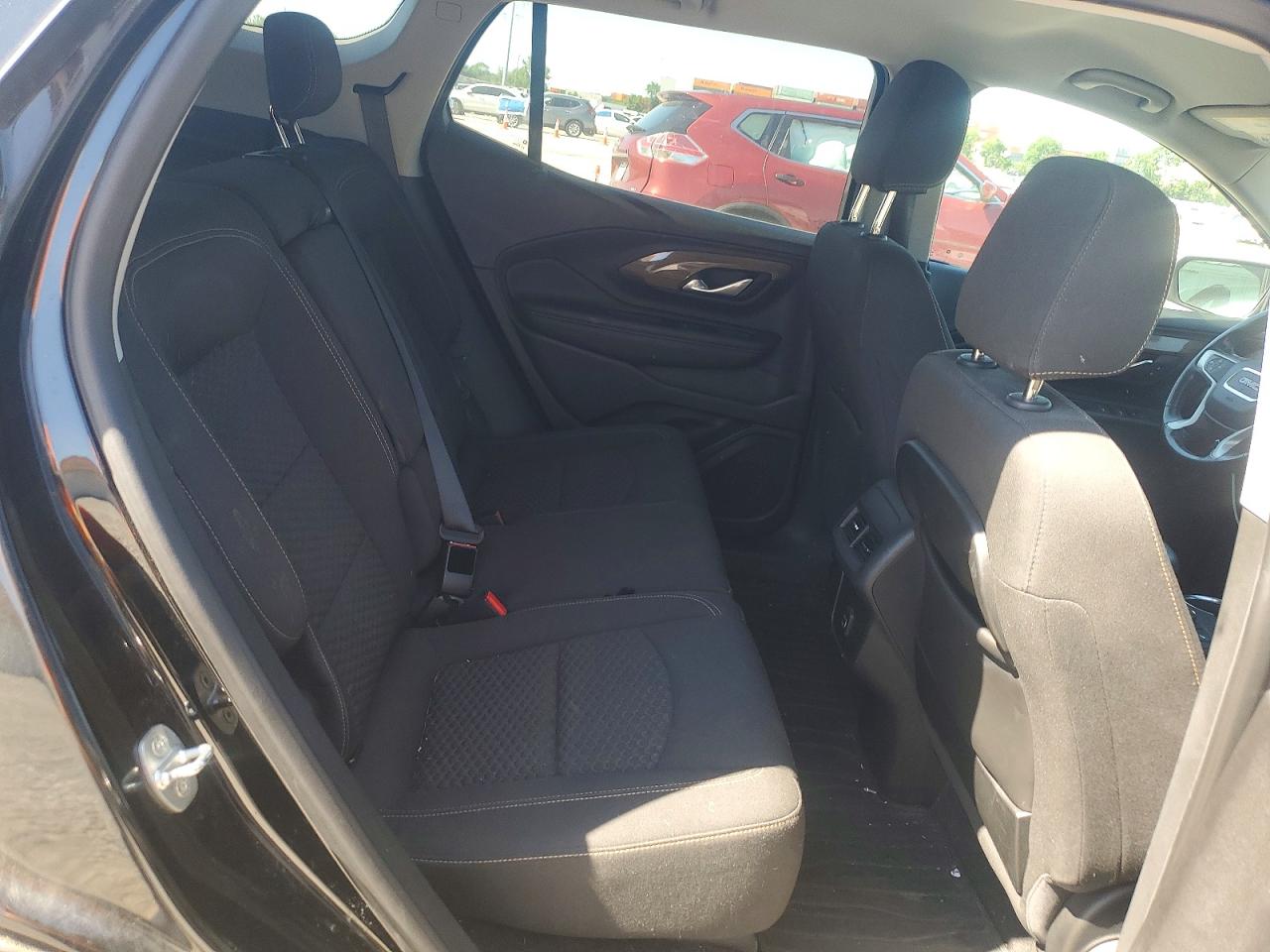 GMC Terrain Sle