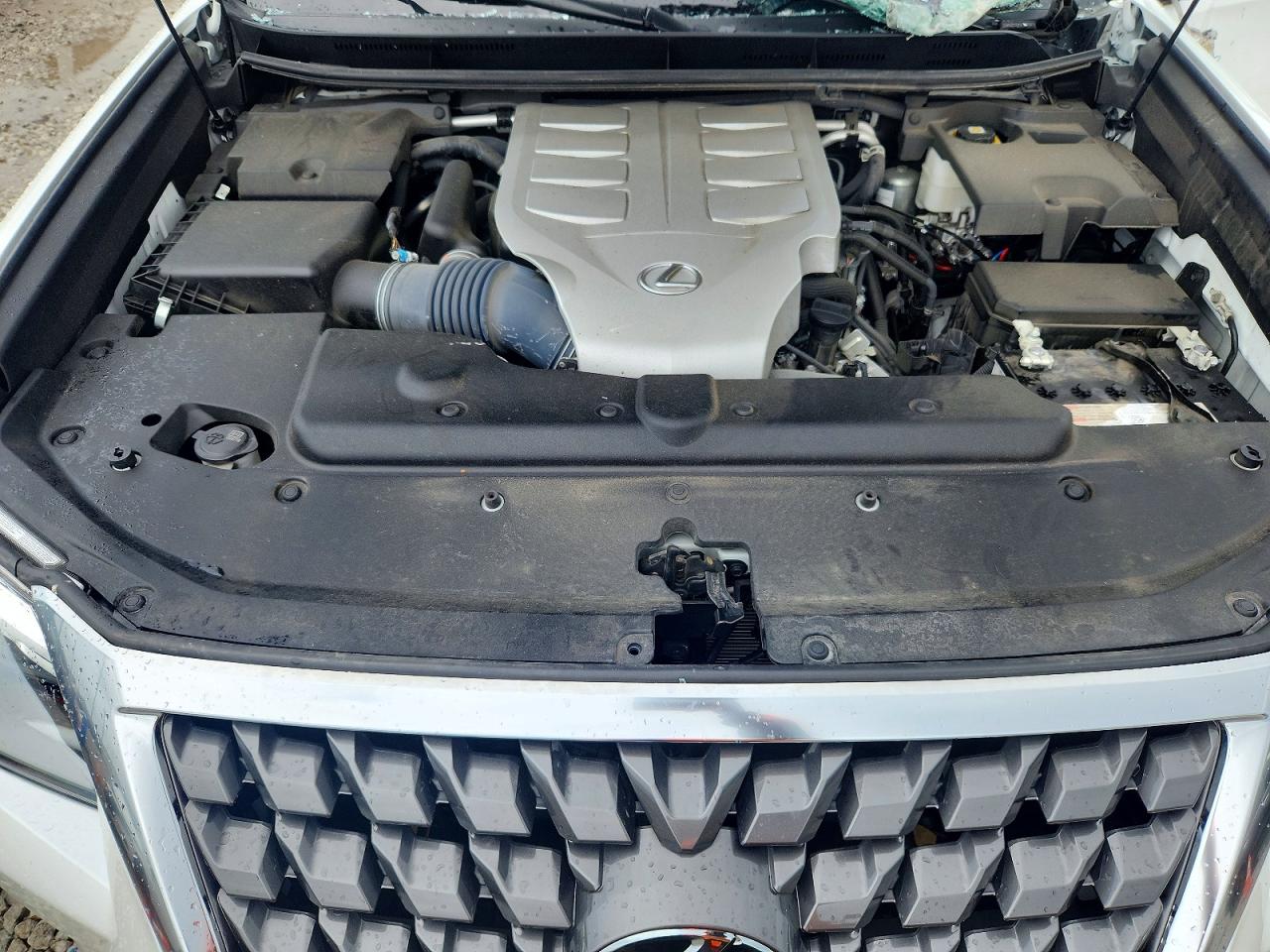 Lexus Gx 460