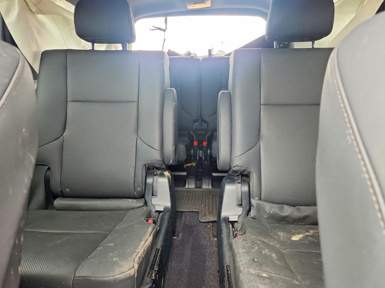 Lexus Gx 460
