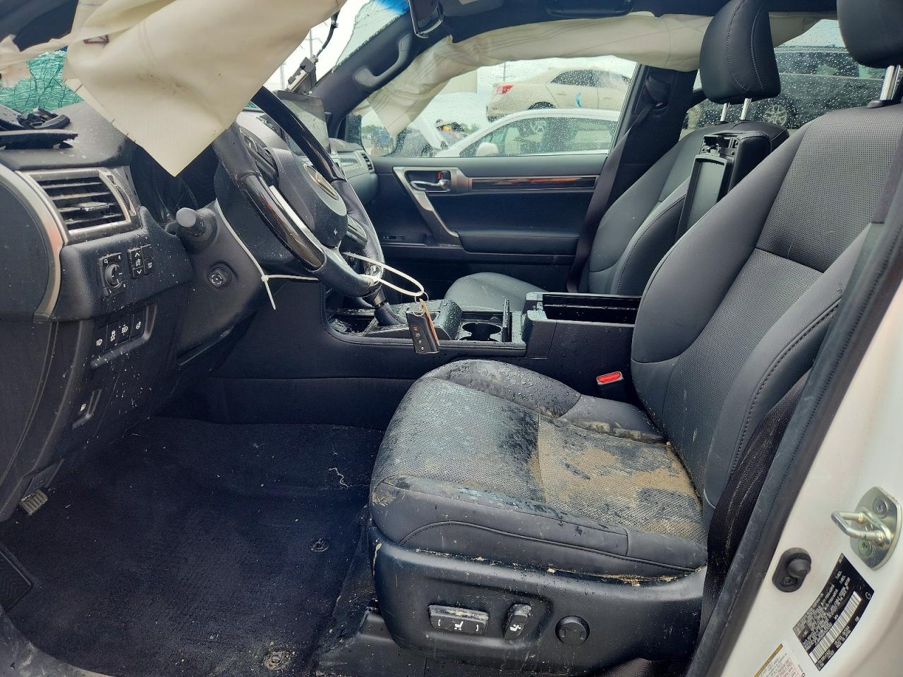 Lexus Gx 460