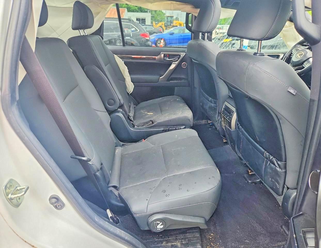 Lexus Gx 460