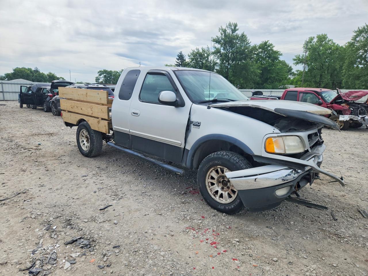 Ford F-150