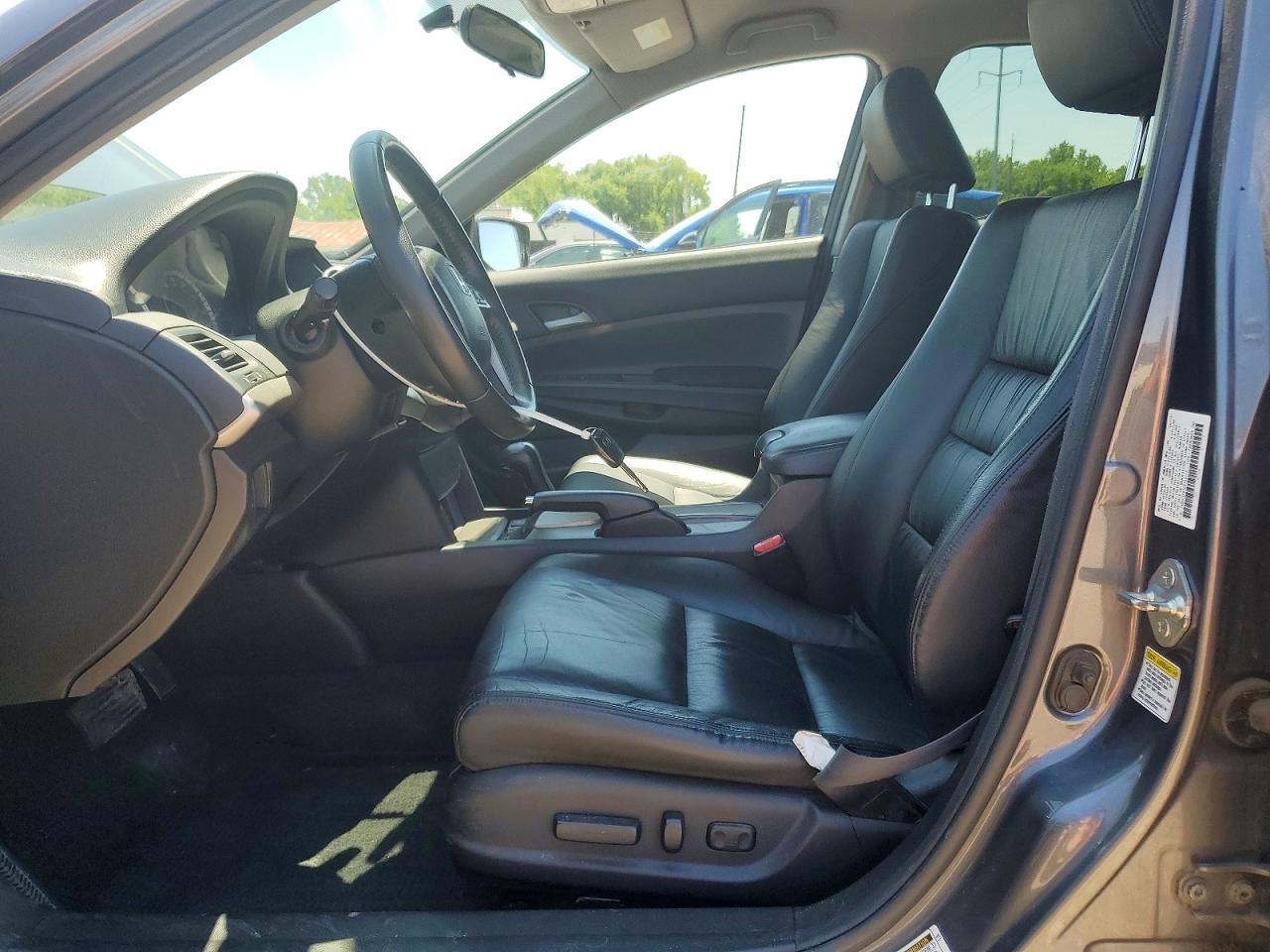 Honda Accord Se