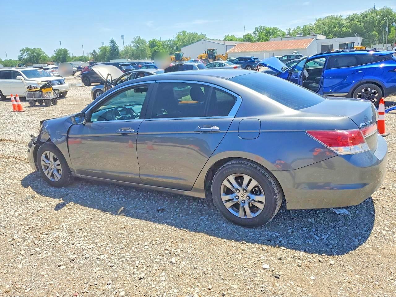 Honda Accord Se