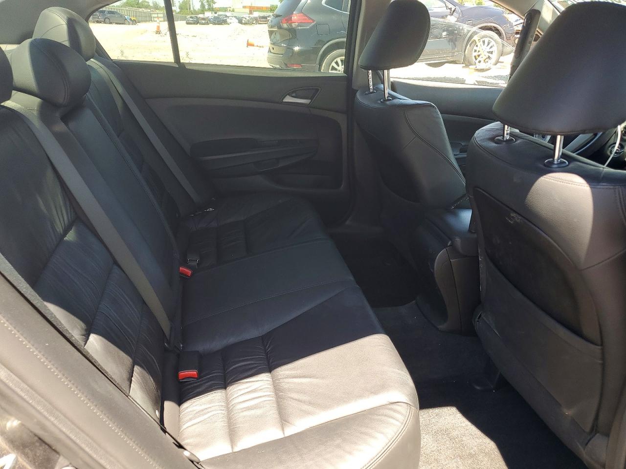 Honda Accord Se