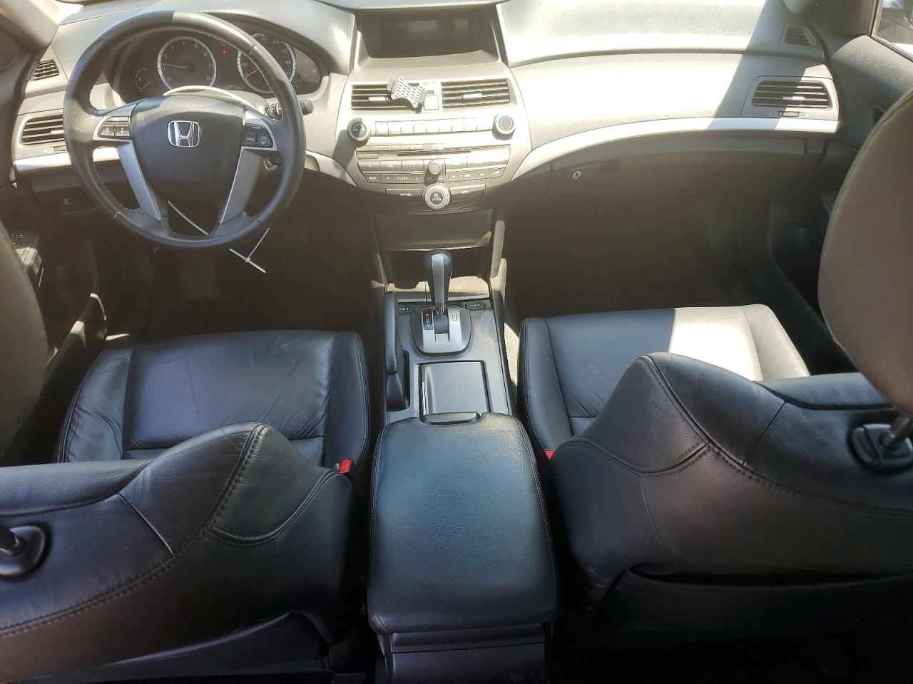 Honda Accord Se