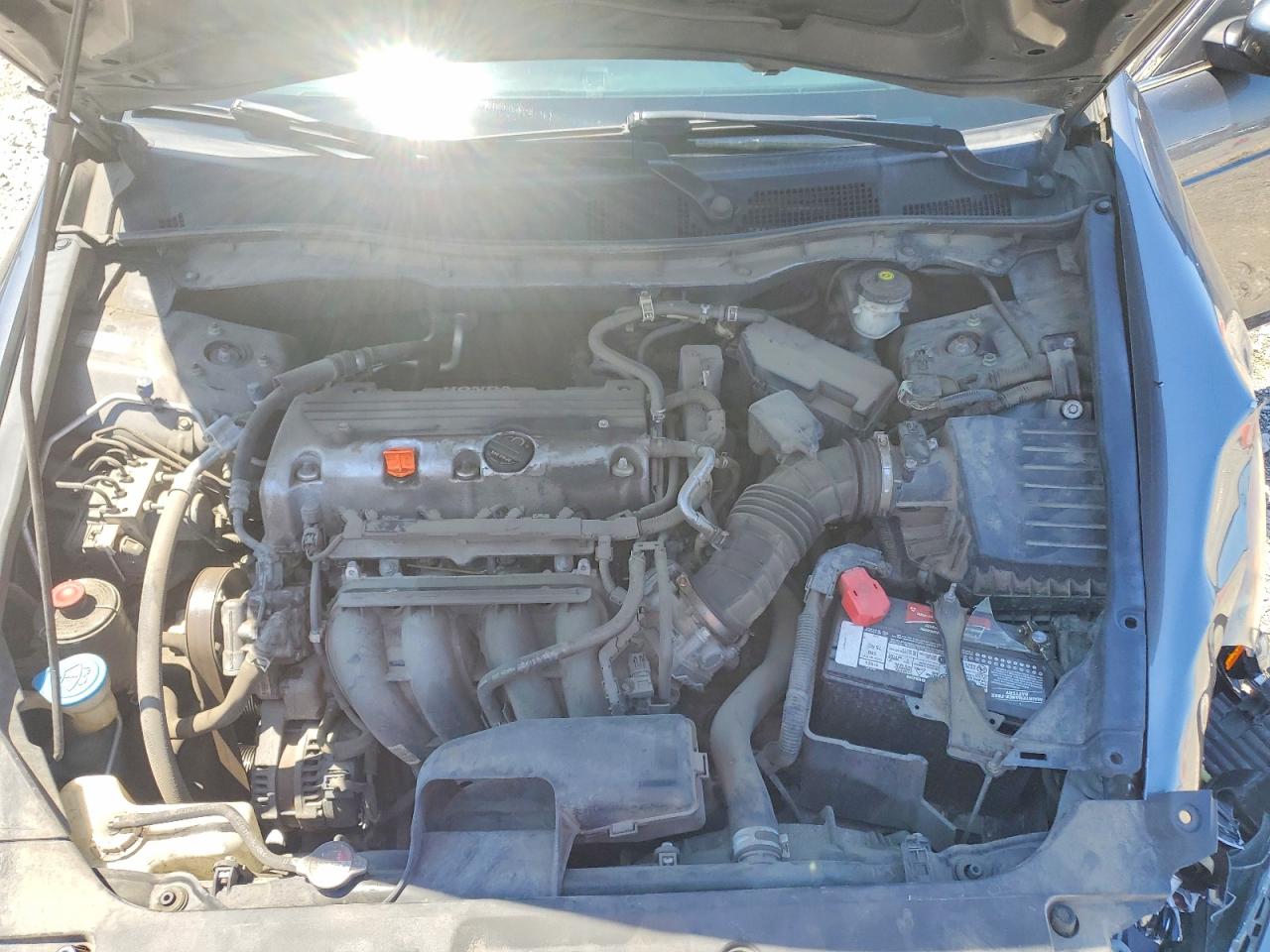 Honda Accord Se