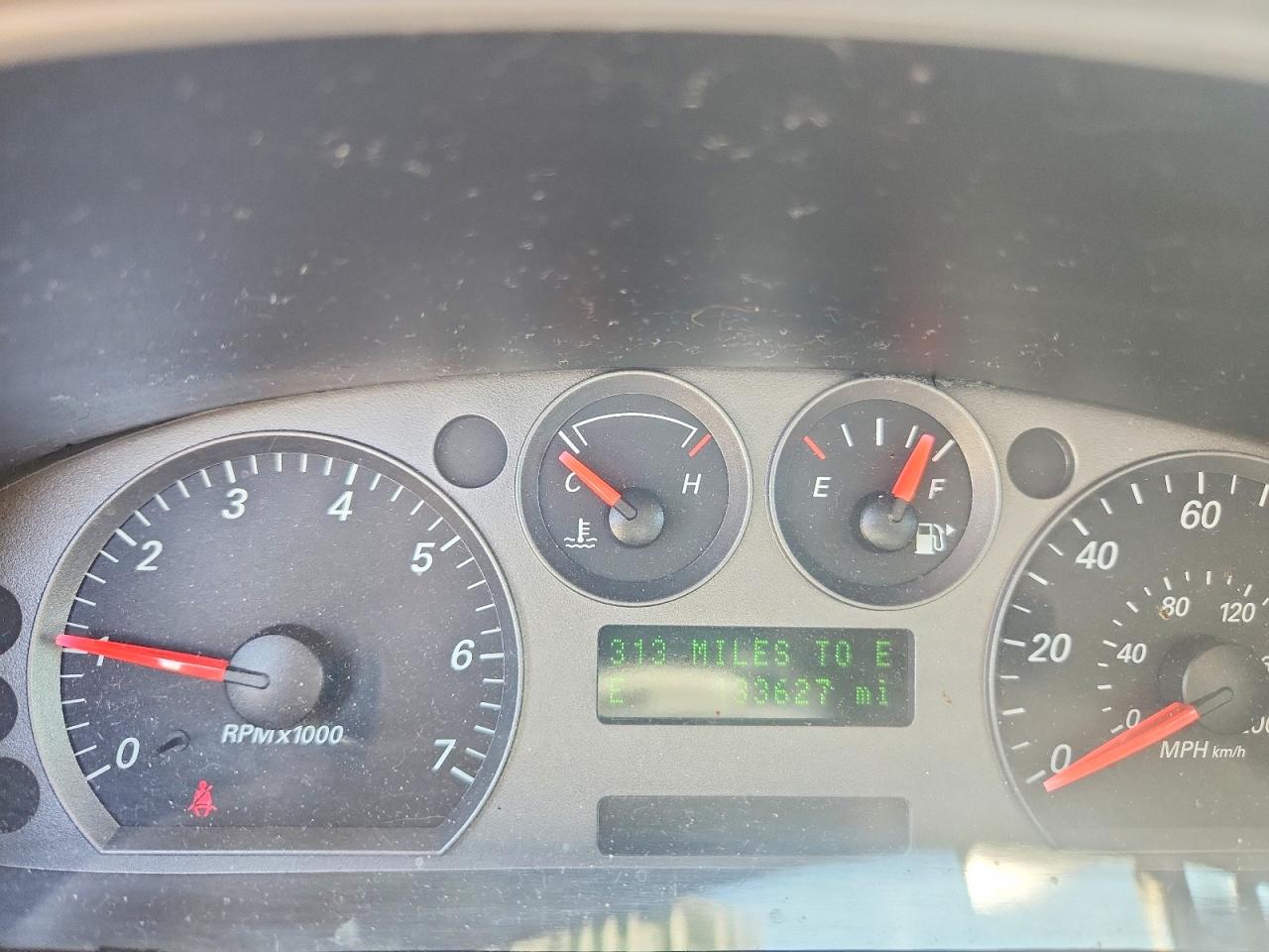 Ford Taurus Sel