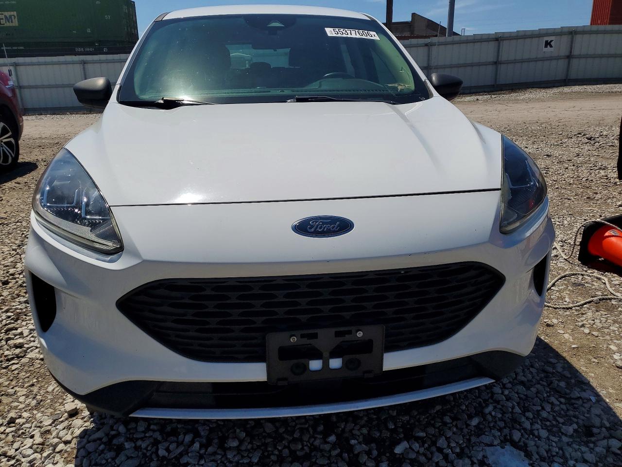Ford Escape S