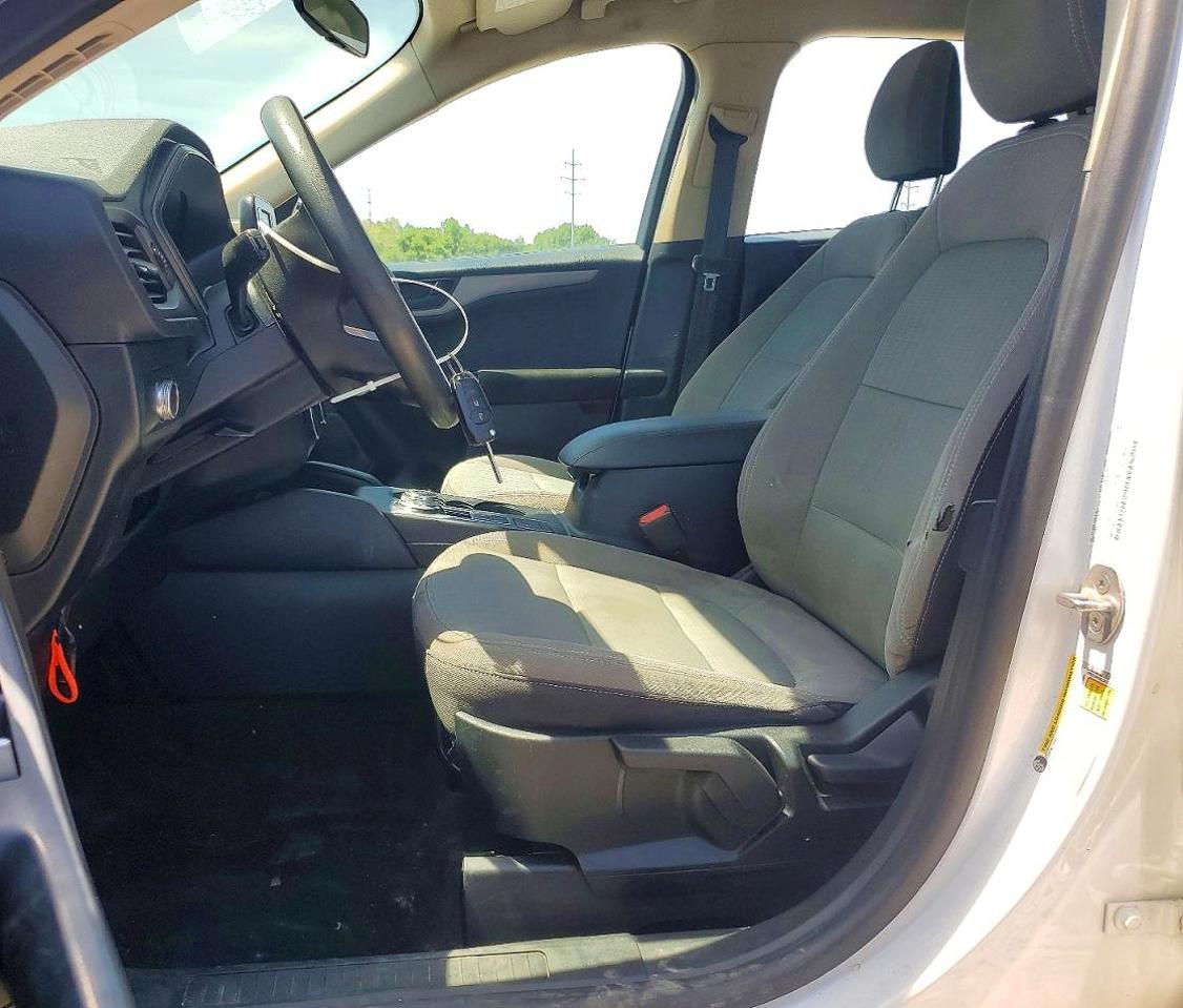 Ford Escape S