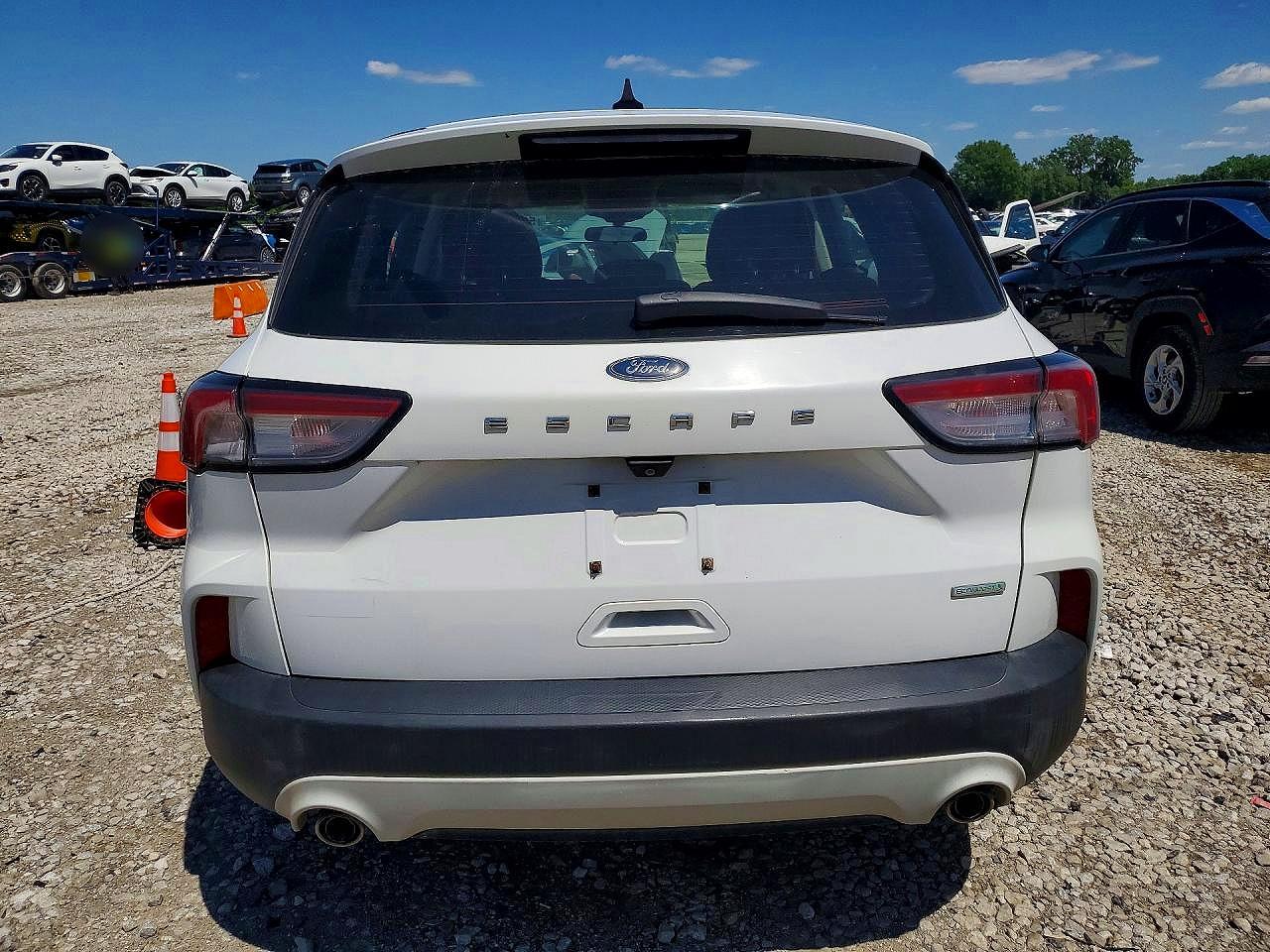 Ford Escape S
