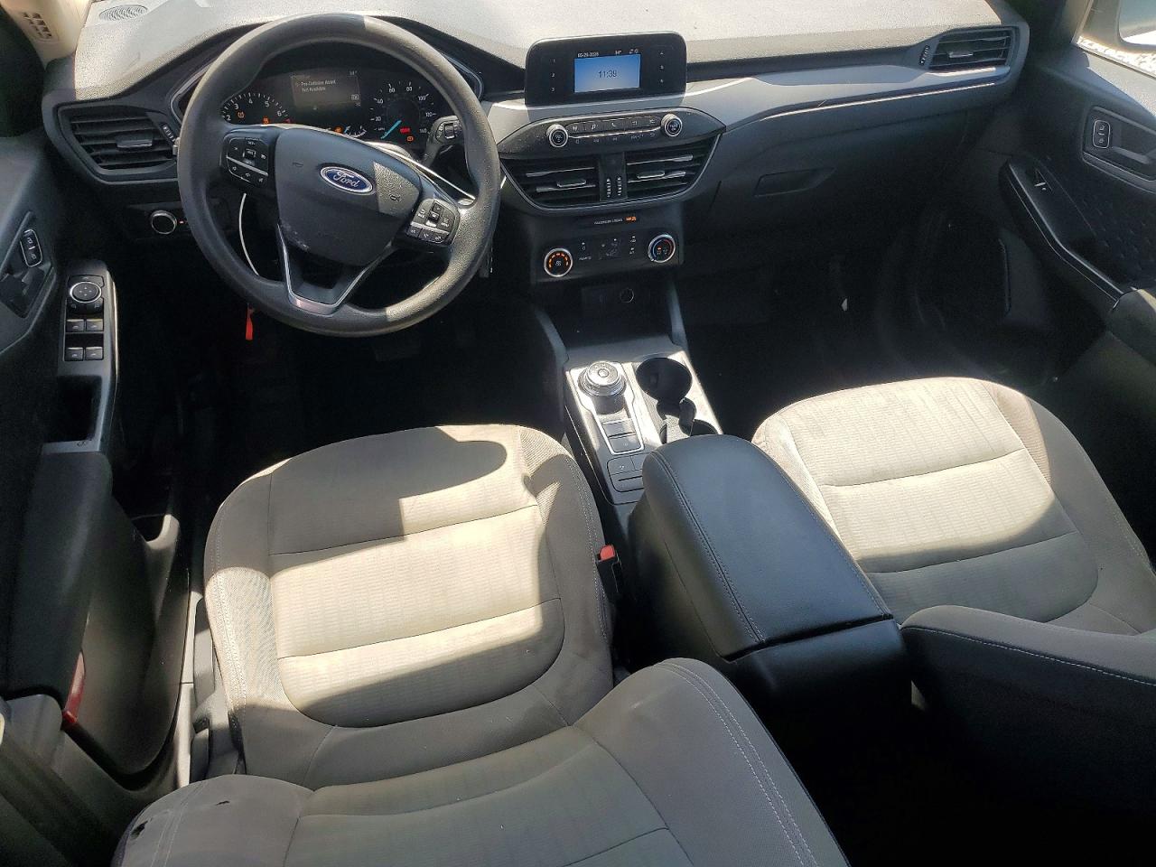 Ford Escape S