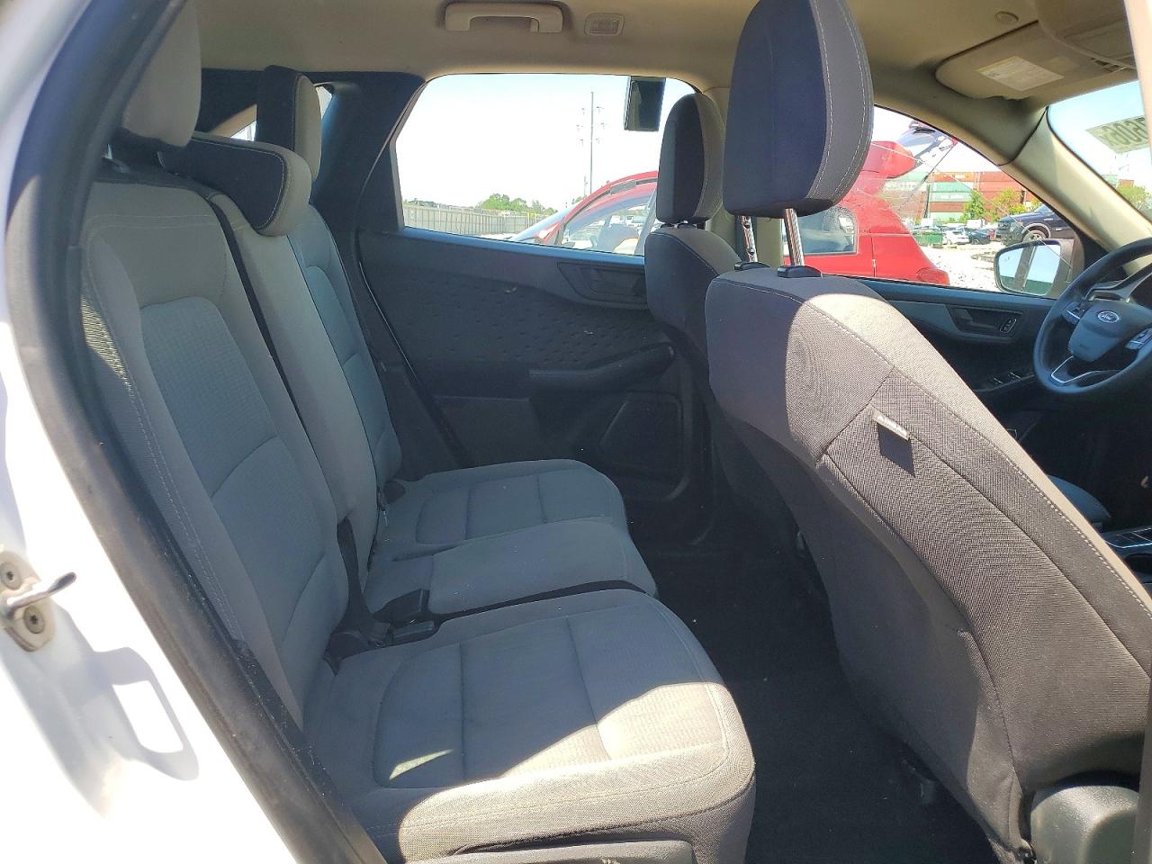 Ford Escape S