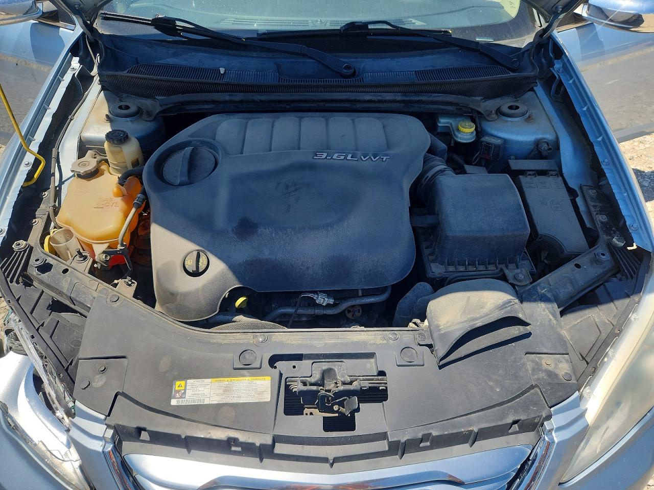 Chrysler 200 Limited