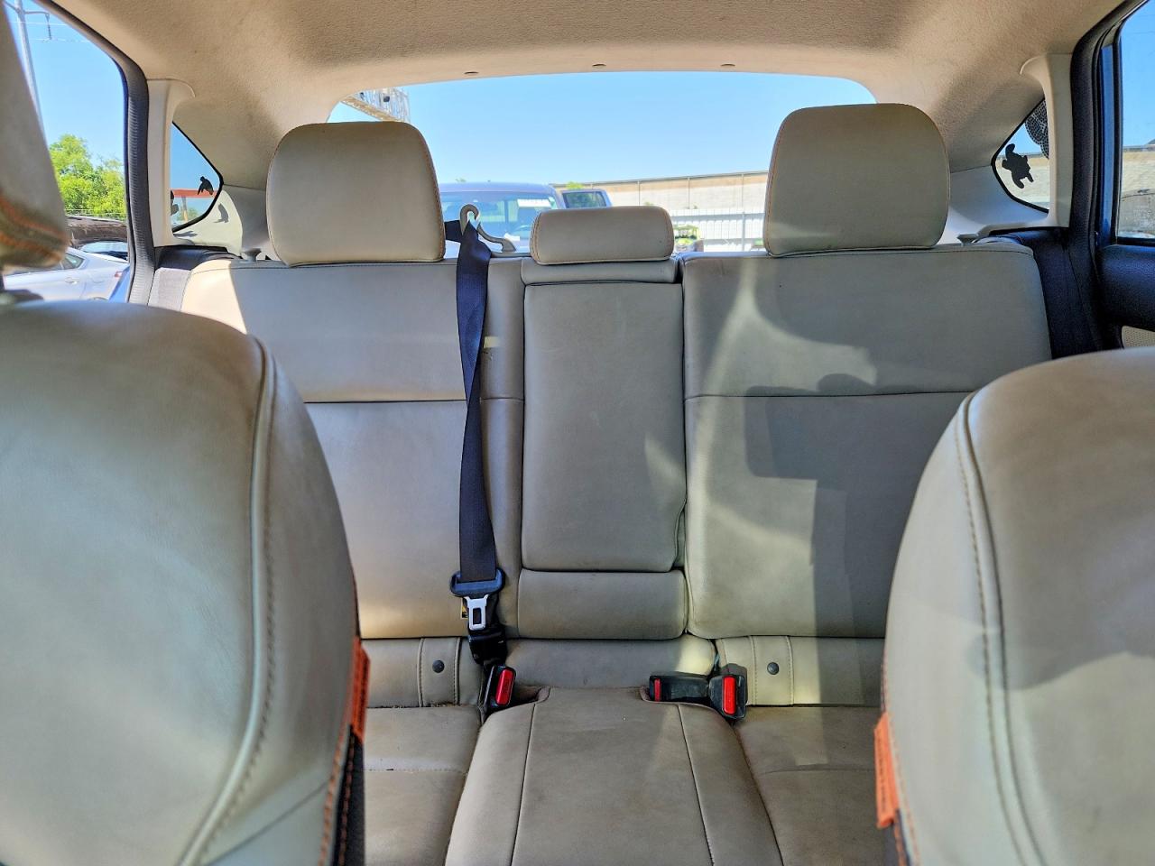 Subaru Crosstrek Limited