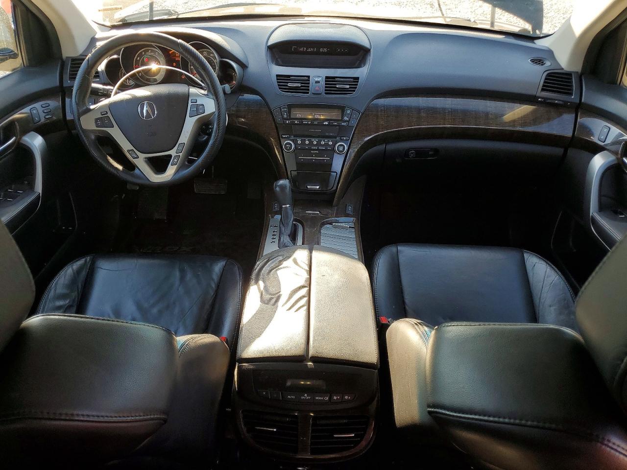 Acura MDX