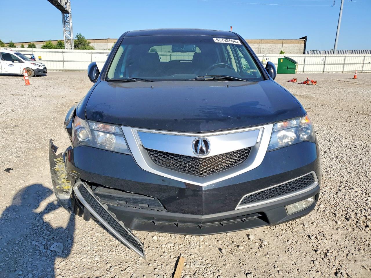 Acura MDX