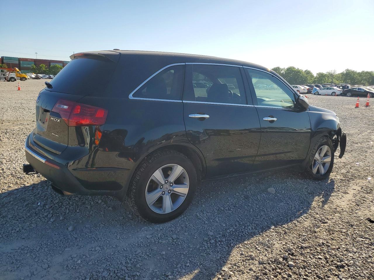 Acura MDX