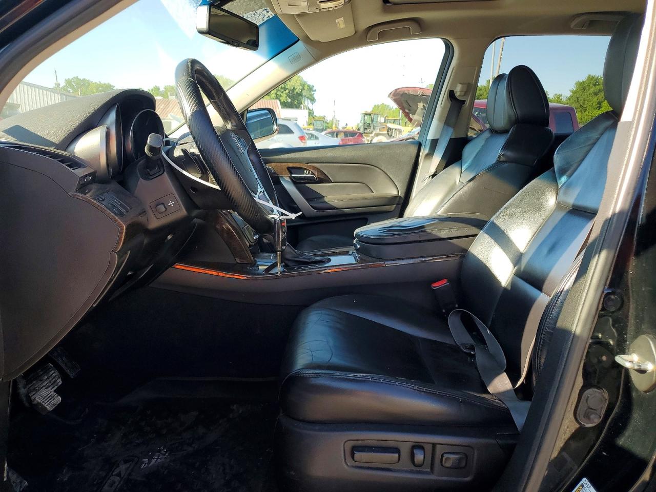 Acura MDX