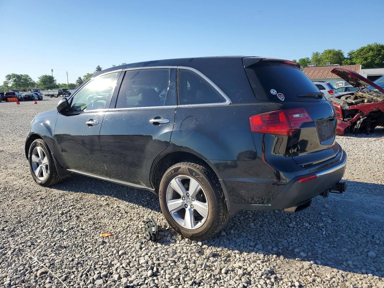 Acura MDX
