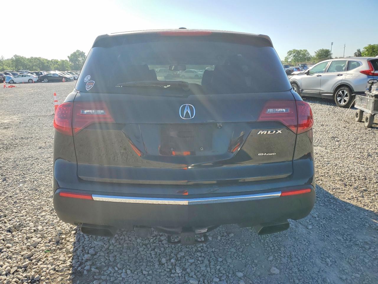 Acura MDX