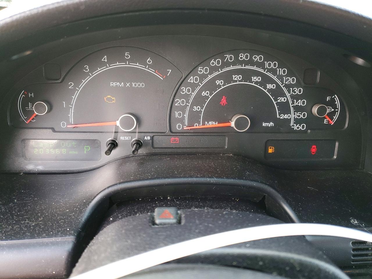 Lincoln Ls Series