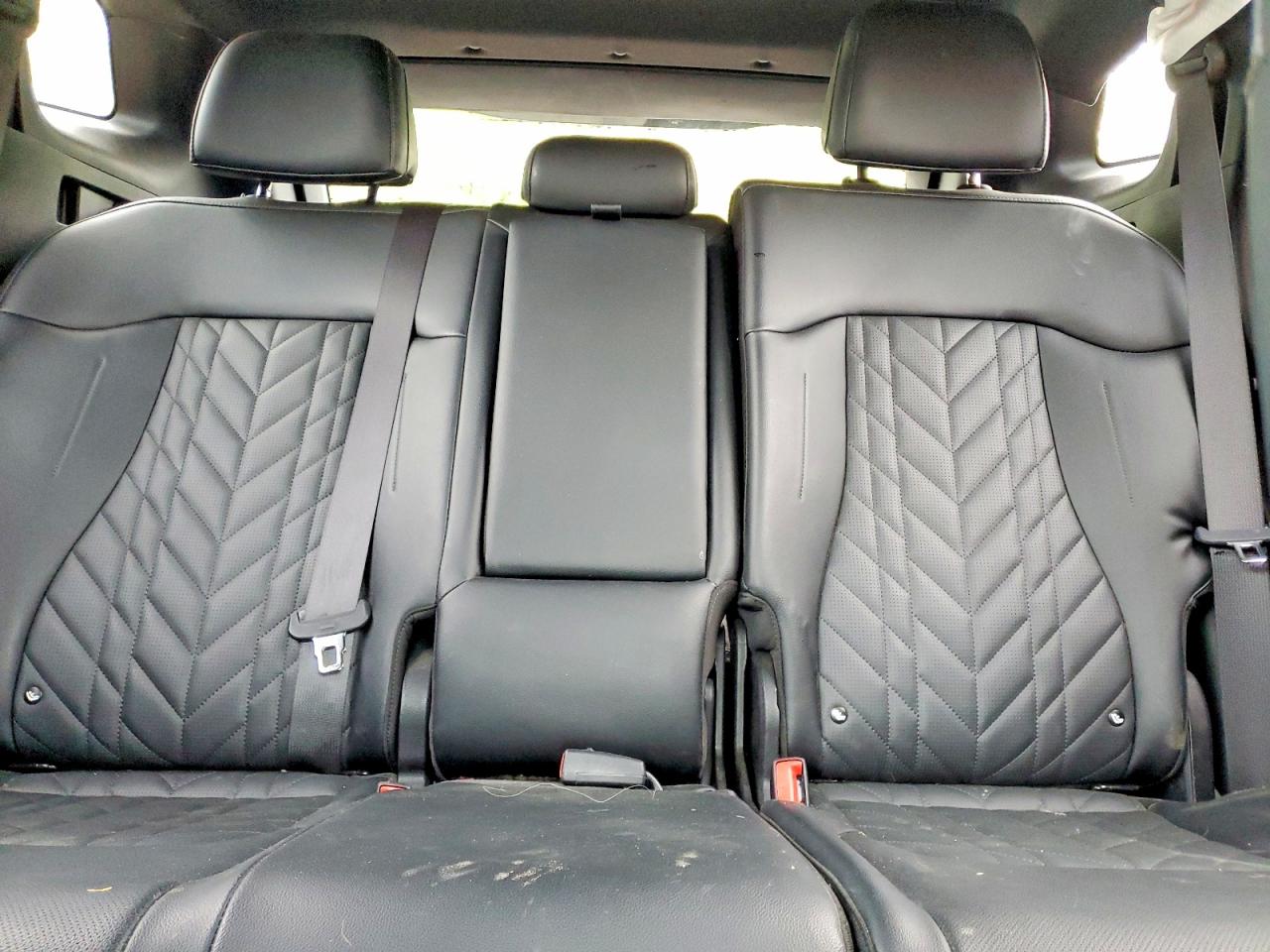 Kia Sportage X Line
